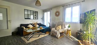  Appartement � vendre 1 pi�ce 43 m�