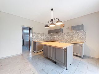  Maison � vendre 5 pi�ces 118 m�