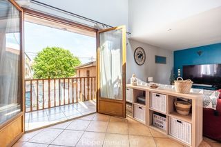  Appartement � vendre 4 pi�ces 81 m�