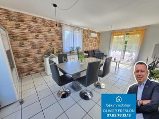  Maison � vendre 4 pi�ces 77 m�