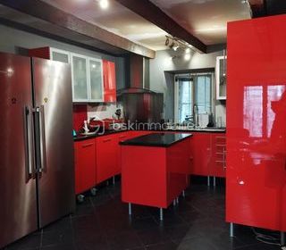  Immeuble � vendre 5 pi�ces 250 m�