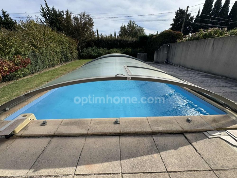 � vendre  Maison Saint-R�my-de-Provence (13210)