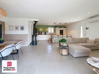  Villa � vendre 5 pi�ces 132 m�