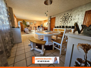  Maison � vendre 5 pi�ces 129 m�