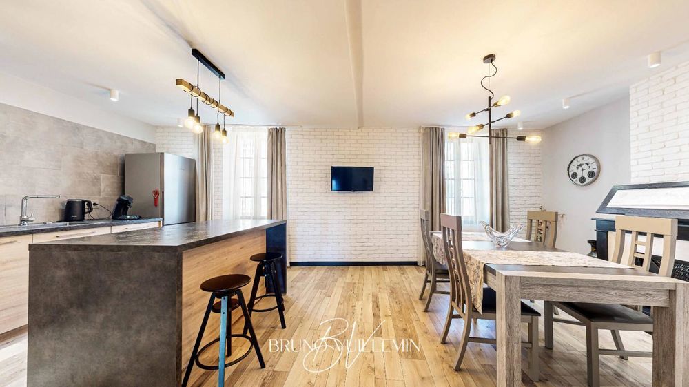 � vendre  Propri�t�/ch�teau Carcassonne (11000)