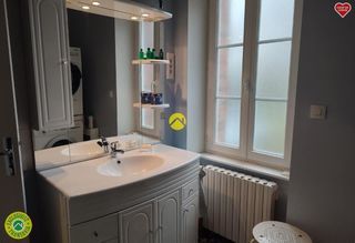  Maison � vendre 4 pi�ces 96 m�