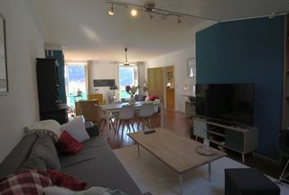  Appartement � vendre 5 pi�ces 142 m�