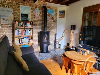  Ferme � vendre 5 pi�ces 99 m�