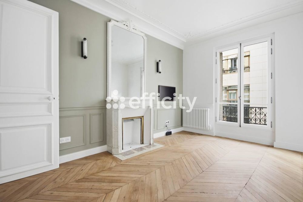 � vendre  Appartement Levallois-Perret (92300)