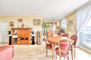  Appartement � vendre 4 pi�ces 110 m�