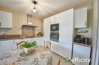  Appartement � vendre 3 pi�ces 82 m�