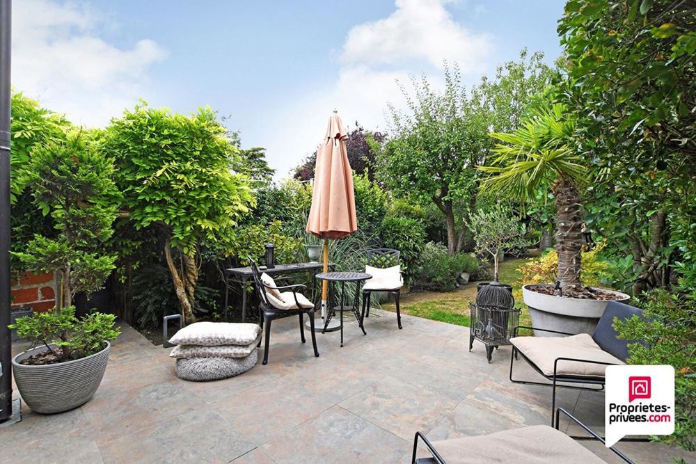 � vendre  Maison Le Perreux-sur-Marne (94170)