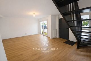  Maison � vendre 5 pi�ces 103 m�