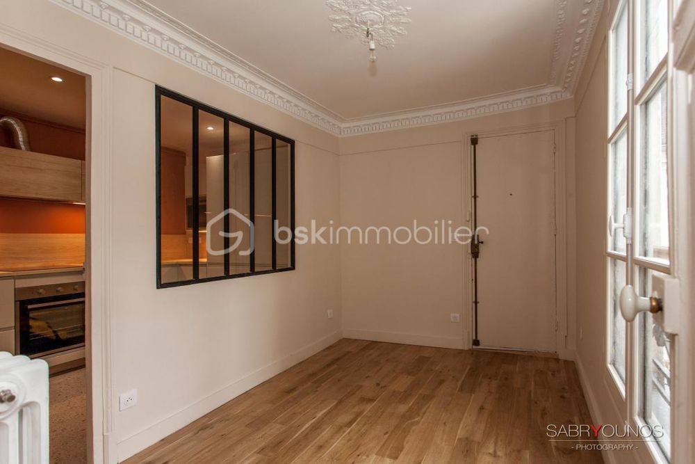� vendre  Appartement Paris 7