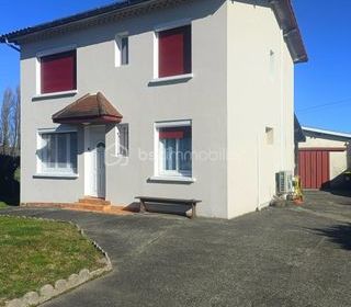  Maison � vendre 6 pi�ces 102 m�