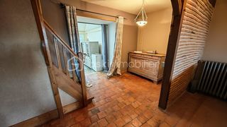  Maison � vendre 5 pi�ces 112 m�