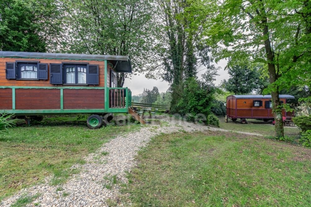 � vendre  Propri�t�/ch�teau Laon (02000)