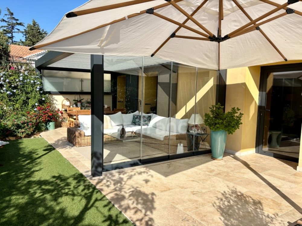 � vendre  Appartement La Ciotat (13600)