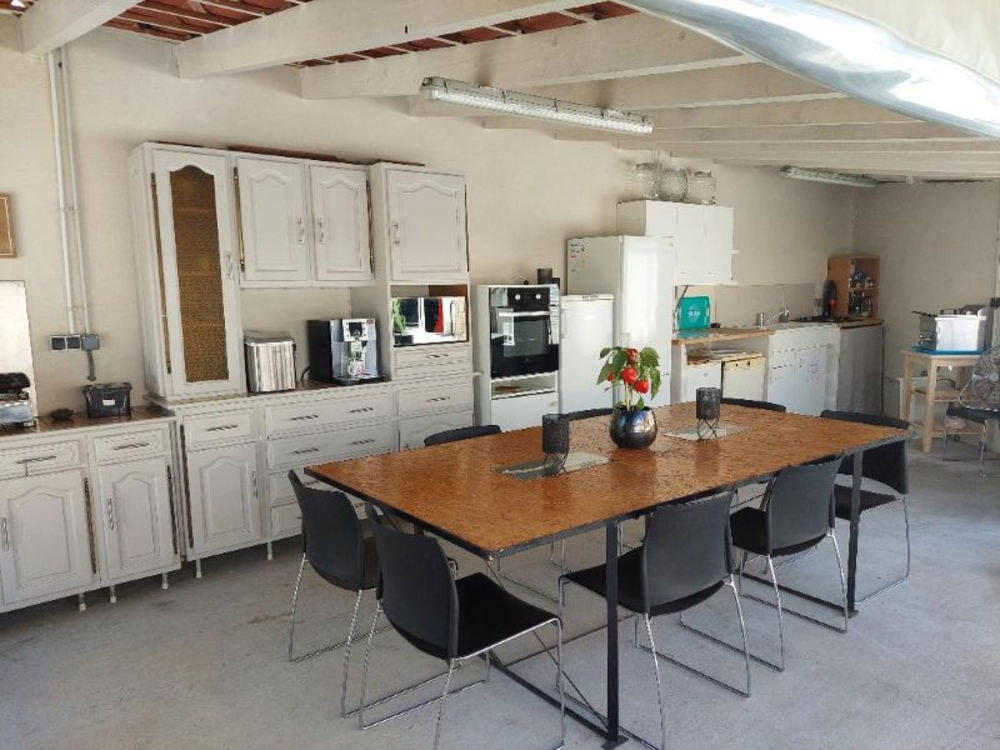 � vendre  Villa Saint-Aun�s (34130)