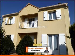  Maison � vendre 6 pi�ces 130 m�