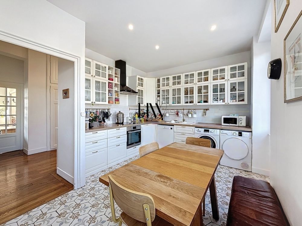 � vendre  Appartement Annemasse (74100)