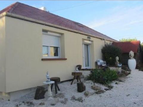   Maison + Pension F�line Cl� en Main � Un Cadre de Vie Unique pour les Amoureux de la Nature et des Animaux Maison - 4 pi�ce(s) - 85 m�