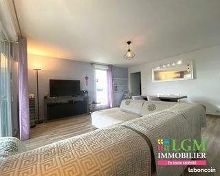  Appartement � louer 4 pi�ces 91 m�