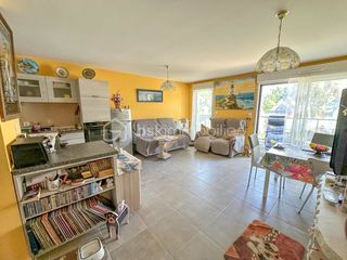  Appartement � vendre 3 pi�ces 63 m�