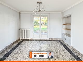  Maison � vendre 7 pi�ces 121 m�