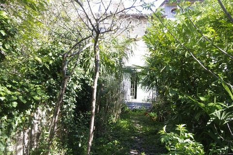   Maison � vendre 5 pi�ces LOMBEZ (32)avec jardin exposition Sud Maison - 5 pi�ce(s) - 108 m�