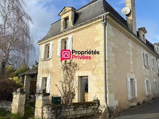  Maison � vendre 4 pi�ces 137 m�