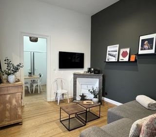  Appartement � vendre 3 pi�ces 60 m�