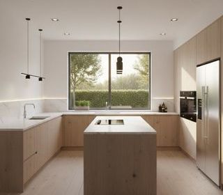  Appartement � vendre 3 pi�ces 67 m�