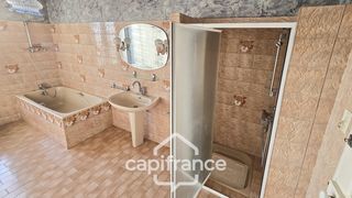  Maison � vendre 10 pi�ces 180 m�