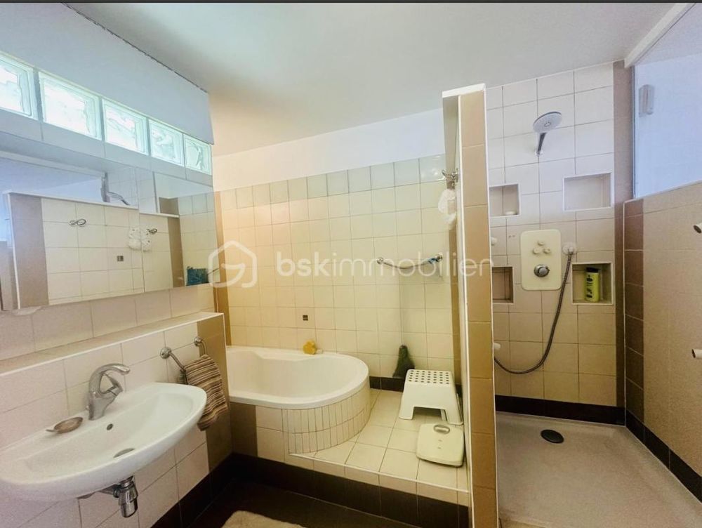 � vendre  Appartement Paris 13