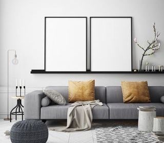  Appartement � vendre 5 pi�ces 120 m�