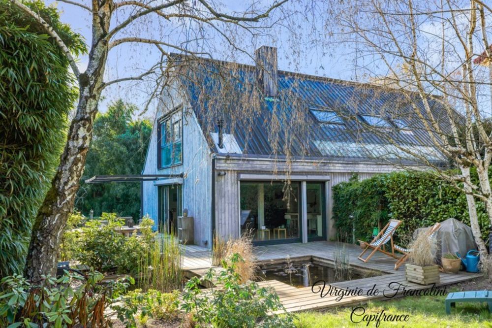 � vendre  Maison Sucy-en-Brie (94370)