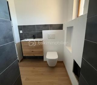  Appartement � vendre 3 pi�ces 61 m�