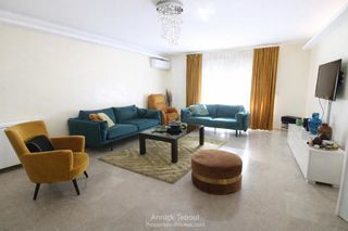  Appartement � vendre 4 pi�ces 122 m�