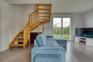  Maison � vendre 4 pi�ces 88 m�