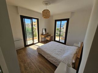  Appartement � vendre 4 pi�ces 105 m�