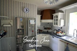  Maison � vendre 6 pi�ces 210 m�