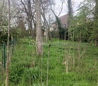  Terrain � vendre 918 m�