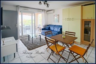  Appartement � vendre 2 pi�ces 29 m�