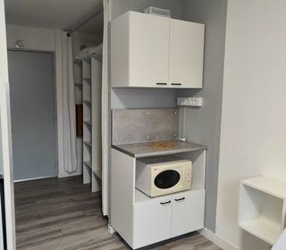  Appartement � vendre 1 pi�ce 16 m�