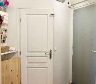  Appartement � vendre 2 pi�ces 38 m�