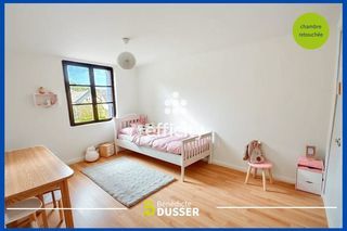  Maison � vendre 5 pi�ces 134 m�