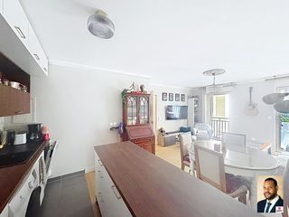  Appartement � vendre 2 pi�ces 50 m�