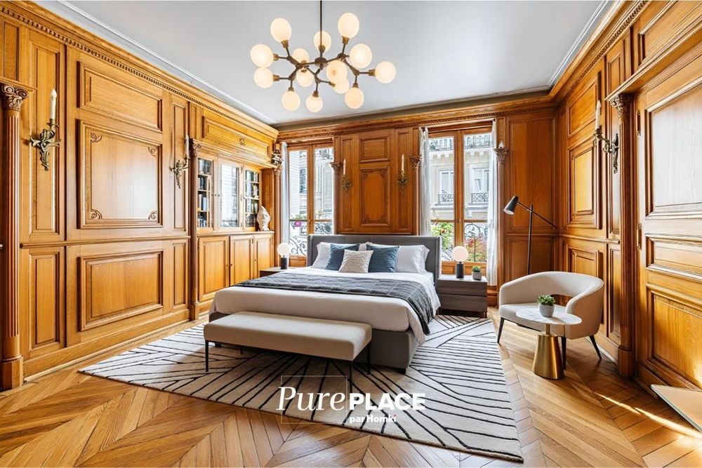 � vendre  Appartement Paris 9