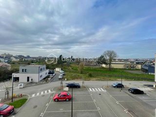  Appartement � vendre 3 pi�ces 67 m�